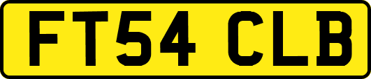 FT54CLB