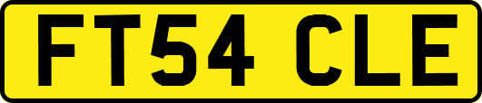 FT54CLE