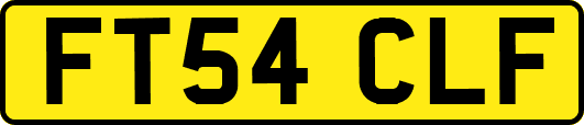 FT54CLF