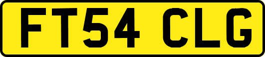 FT54CLG