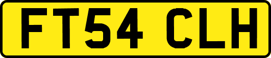 FT54CLH