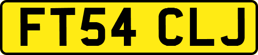 FT54CLJ