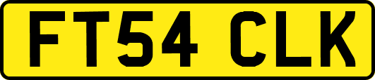 FT54CLK