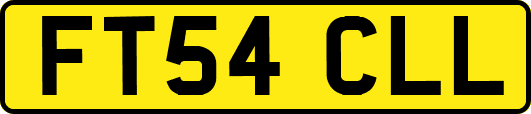 FT54CLL