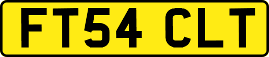 FT54CLT