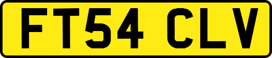 FT54CLV