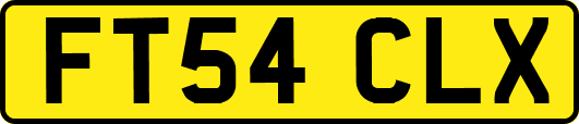FT54CLX