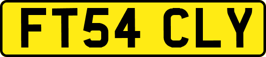 FT54CLY