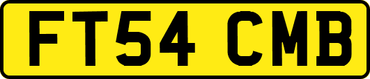 FT54CMB