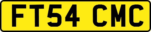 FT54CMC