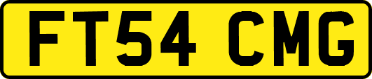 FT54CMG