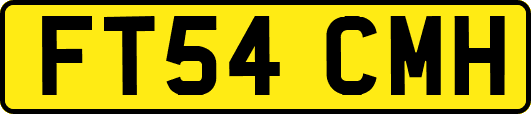 FT54CMH