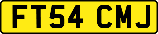 FT54CMJ