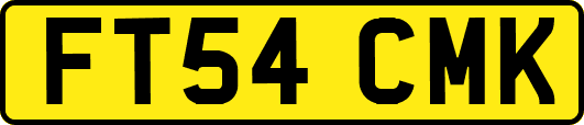 FT54CMK