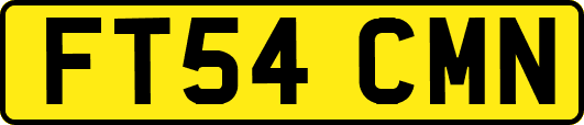FT54CMN