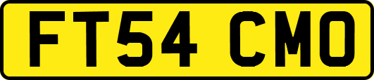 FT54CMO