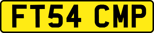 FT54CMP