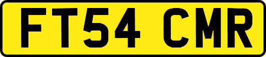 FT54CMR