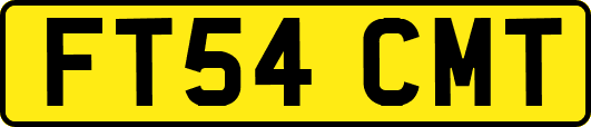 FT54CMT