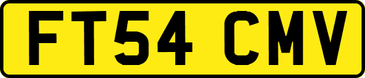FT54CMV