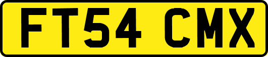 FT54CMX
