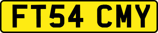 FT54CMY