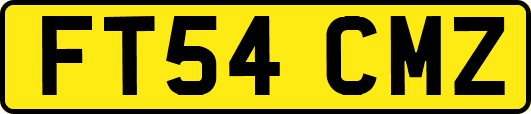 FT54CMZ