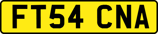 FT54CNA