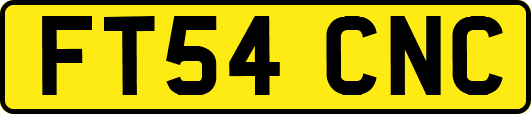 FT54CNC