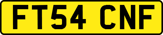 FT54CNF