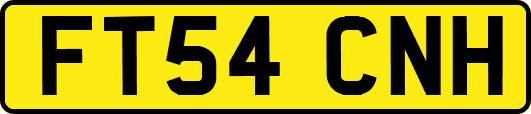FT54CNH