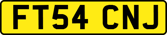 FT54CNJ