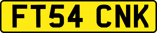FT54CNK