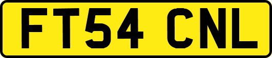 FT54CNL