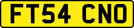 FT54CNO