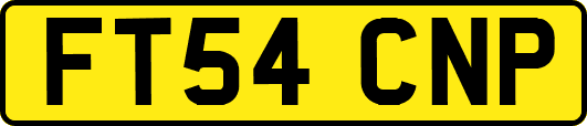 FT54CNP