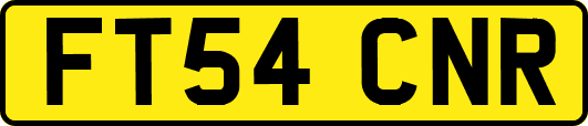 FT54CNR