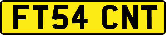FT54CNT