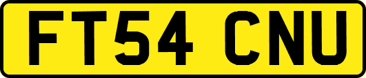 FT54CNU