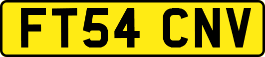 FT54CNV