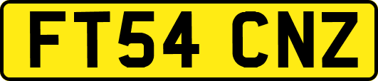 FT54CNZ