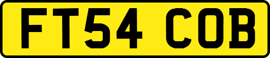 FT54COB