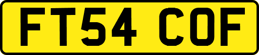 FT54COF