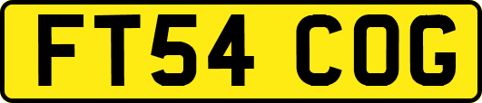 FT54COG
