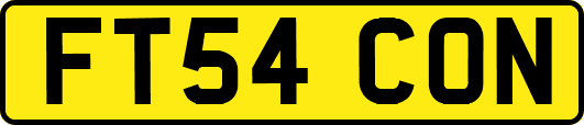 FT54CON