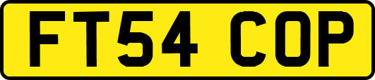 FT54COP