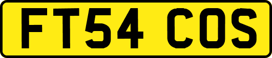 FT54COS