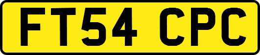 FT54CPC