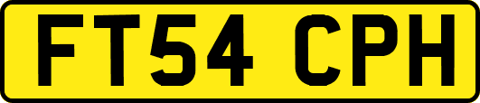 FT54CPH