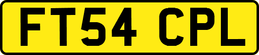 FT54CPL